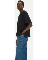 Whistles - Relaxed Tee - Lyst