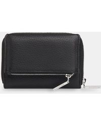 Whistles - Bibi Zip Purse - Lyst
