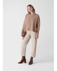 whistles sale knitwear