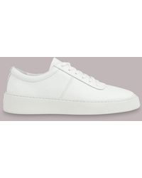 Whistles - Kalie Deep Sole Trainer - Lyst