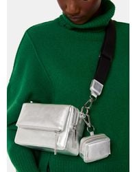 Whistles - Bibi Keyring - Lyst
