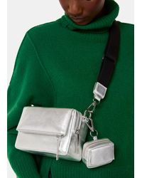 Whistles - Bibi Keyring - Lyst
