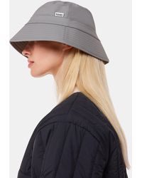 Rains - Bucket Hat - Lyst