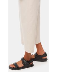Whistles - Ria Sporty Velcro Sandal - Lyst