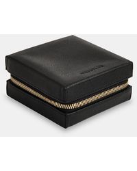 Whistles - Soft Jewellery Box - Lyst