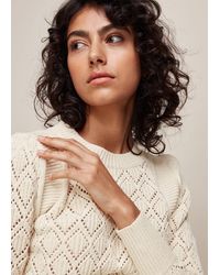 whistles sale knitwear