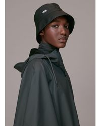 Rains - Rains Original Bucket Hat - Lyst