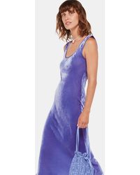 Hai - Hai Velvet Sienna Dress - Lyst