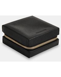 Whistles - Soft Jewellery Box - Lyst