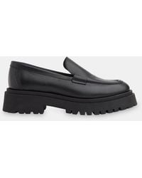 Whistles - Aerton Chunky Loafer - Lyst