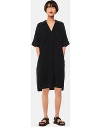 Whistles - Melanie Dress - Lyst