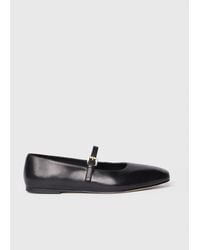 Whistles - Mary Jane Ballet Pump - Lyst