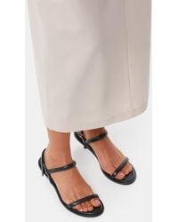 Whistles - Enslee Heeled Sandal - Lyst