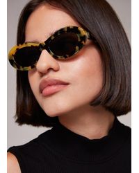 Isle of Eden - Franky Sunglasses - Lyst