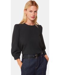 Whistles - Zenni Blouse - Lyst