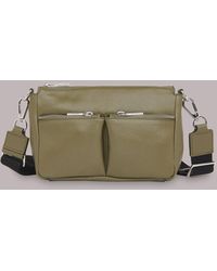 whistles cami crossbody bolsa