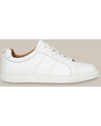whistles koki sneaker