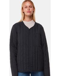 Rains - Rains Liner Jacket - Lyst