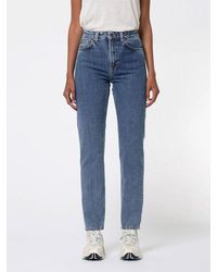 Nudie Jeans Jeans for Women | Online Sale up to 55% off | Lyst