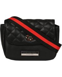 wilson leather fanny pack