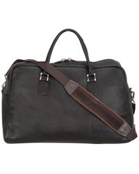 wilsons leather luggage