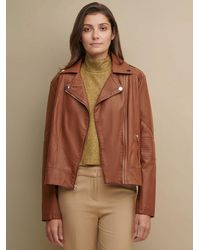 Wilsons Leather Jackets for Women - Up to 19% off at Lyst.com