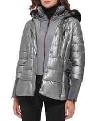 Wilsons Leather - Classic Puffer Jacket - Lyst