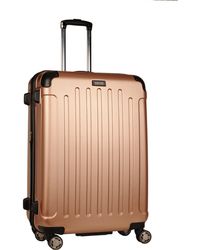 wilsons leather luggage