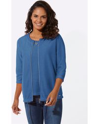 WITT - Shirt-Set - Lyst