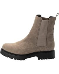Sheego - Ankleboots - Lyst