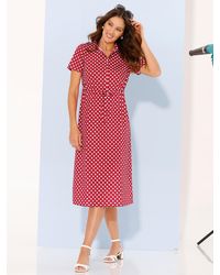 WITT - A-Linien-Kleid - Lyst