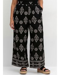 Sheego - Schlupfhose - Lyst