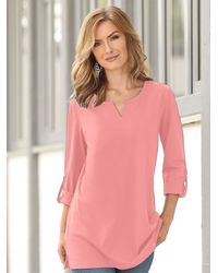 WITT - Longshirt - Lyst