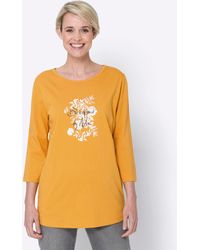 WITT - Longshirt - Lyst