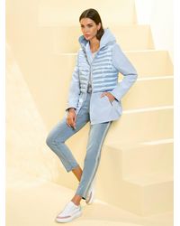 Damen-Jacken von heine | Online-Schlussverkauf – Bis zu 60% Rabatt | Lyst DE