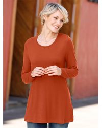 WITT - Longshirt - Lyst