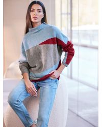 Damen-Pullover und Strickwaren von heine | Online-Schlussverkauf – Bis zu  60% Rabatt | Lyst DE