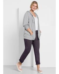 Sheego - Chinohose - Lyst