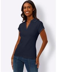 heine - Poloshirt - Lyst