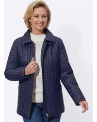 WITT - Steppjacke - Lyst
