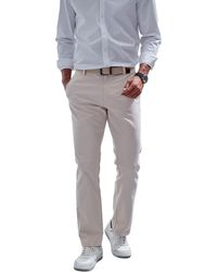John Devin - Chinohose - Lyst