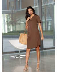 WITT - Tunikakleid - Lyst