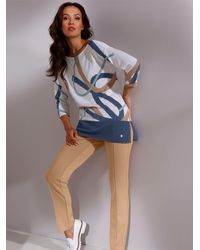 CREATION L PREMIUM - Stretch-Hose - Lyst