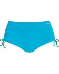Lascana - Bikini-Hotpants - Lyst