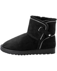 Sheego - Stiefelette - Lyst