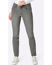 CREATION L PREMIUM - Thermojeans - Lyst