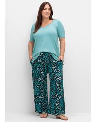 Sheego - Schlupfhose - Lyst