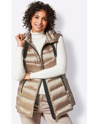 CREATION L PREMIUM - Daunenjacke - Lyst