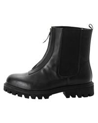 Sheego - Stiefelette - Lyst