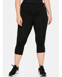 Sheego - Funktionstights - Lyst